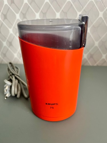 Krups kaffeemühle typ 203 - kaffeemühle,