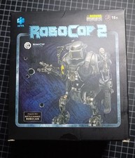 Robocop 2 • RoboCain •