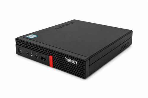 Lenovo thinkcentre m720q tiny - lenovo,