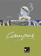 Campus - Ausgabe B. Gesamtkurs