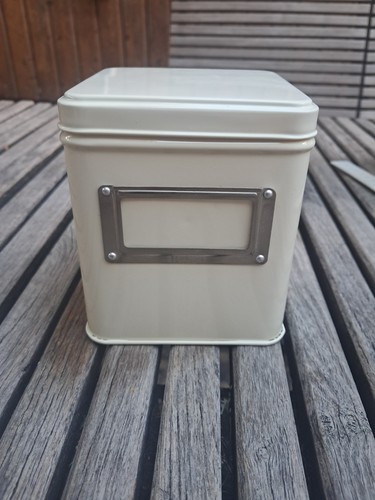 Alte apotheker horo teedose - apotheker,