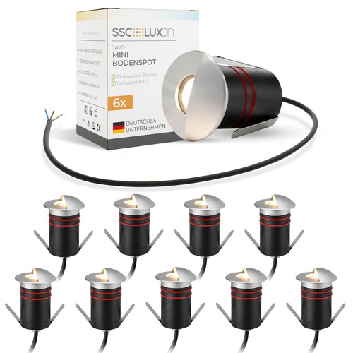 10x javo led - 10x,
