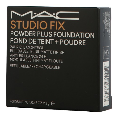 Mac studio fix powder plus - studio,