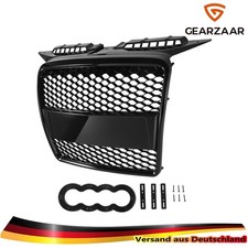 Kühlergrill Frontgrill Waben