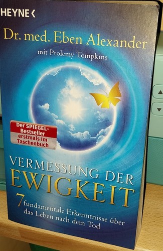 Vermessung der ewigkeit von - der,