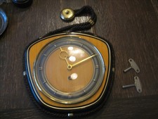Uropas Vintage Dugena Uhr
