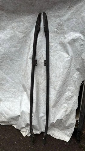 Bmw e83 dachreling - x3,
