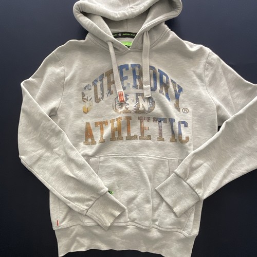 Superdry sport herren hoodie - superdry,