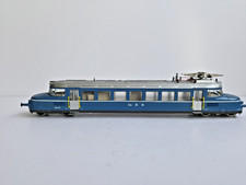 Marklin H0 3127 "Blauer Pfeil"