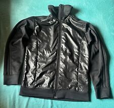 Adidas Jacke m Schwarz