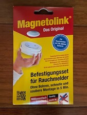 MAGNETOLINK / Befestigungsset
