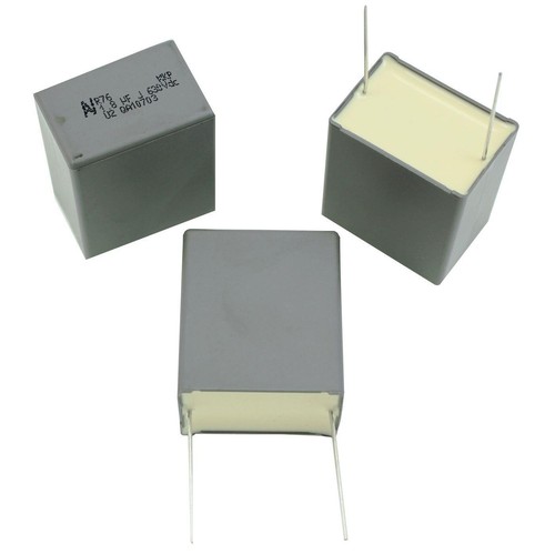 Mmkp folien kondensator - 5x,