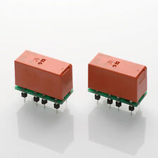 Kenwood Basic M2 M2A Lautsprecher Relais / Speaker Relay Set