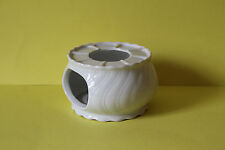 Seltmann Weiden Regina Weiss Stövchen Teestövchen 