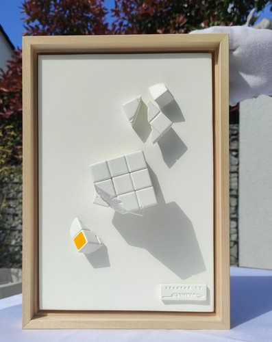 Bram mous pop art - mous, –