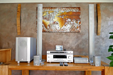 Yamaha Receiver