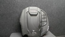 2L10A01* Motorabdeckung AUDI