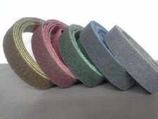 Rohrbandschleifer