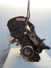 Audi A4 8E B6 2,0L FSI Motor