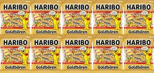Haribo Goldbären Minis 250g