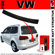 Lackschutzfolie Ladekante für