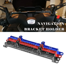 Motorrad Navigation Halterung