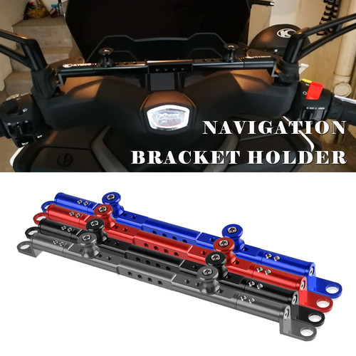 Motorrad navigation halterung - motorrad,