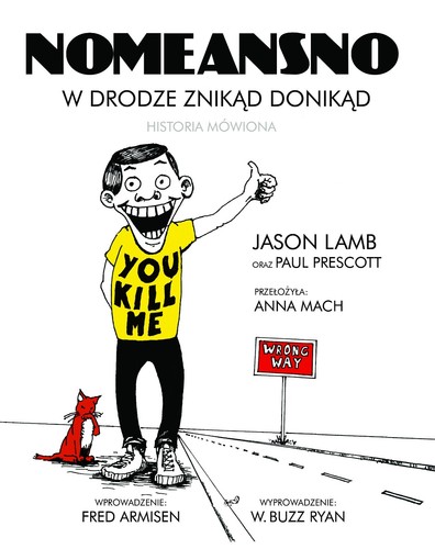 Jason lamb nomeansno - lamb,,