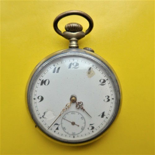 Herren taschenuhr - herren,