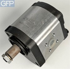 Hydraulikpumpe / Zahnradpumpe - BOSCH 0 511 615 609