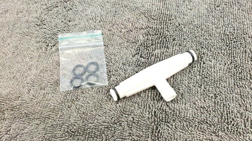 Kraftstoffeinlass stück kit - kraftstoffeinlass,