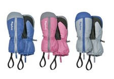 Playshoes Fäustlinge Kinder