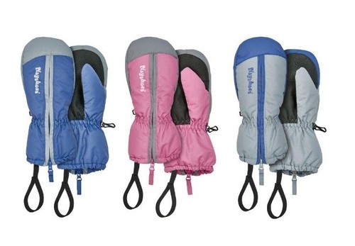 Playshoes fäustlinge für - playshoes,