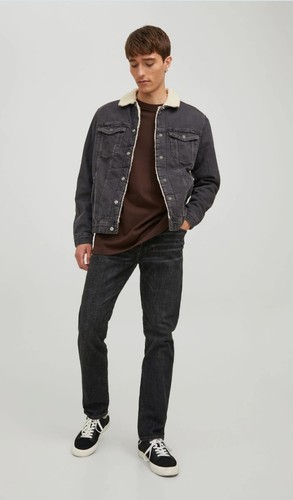 Jack jones jjijean jacke - jjijean,