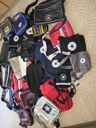 Konvolut converse taschen - konvolut, 40