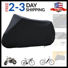 Waterproof Bike Cover for 2 or