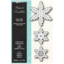 MEMORY BOX Stanzformen Set