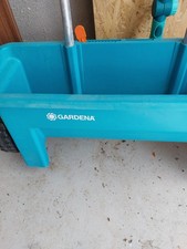 Gardena Streuwagen