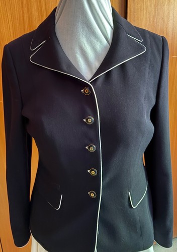 Rena lange blazer - lange,