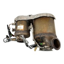 Partikelfilter DPF 2.0 TDI Audi A3 8V Seat Skoda VW Golf 7 Passat 3G 04L131670M