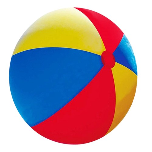 Riesiger aufblasbarer