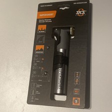 SKS SUPERSHORT Luftpumpe -