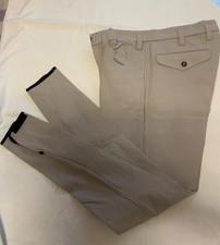 Pikeur Herrenreithose Modell