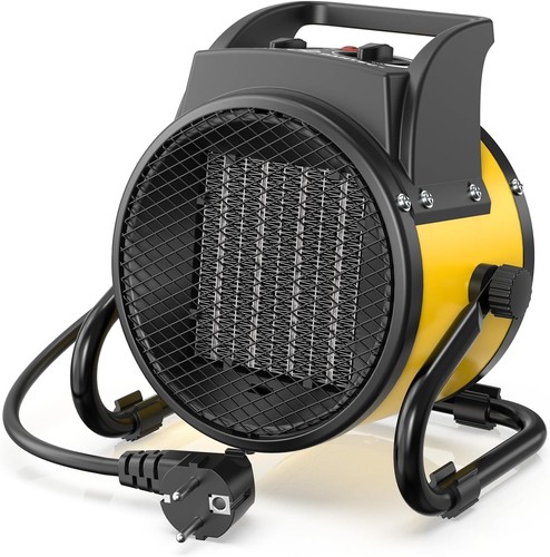 Heizlüfter 2000w keramik - heizlüfter,