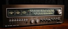DUAL CT-1440 AM/FM Stereo Radio Tuner Top gepflegt aus 1. Hand