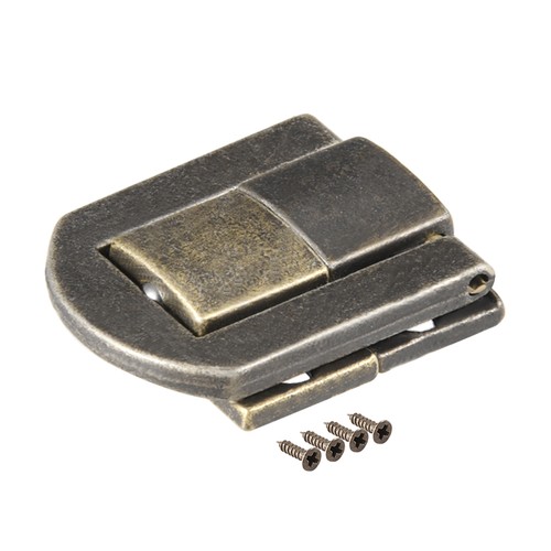 6stk toggle latch holzkiste - latch,