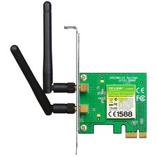 Wlan netzwerkkarte link - wlan, tp-link