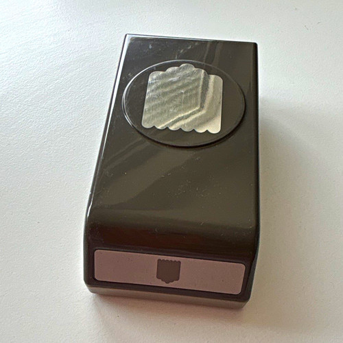 Stampin handstanze - stampin, up