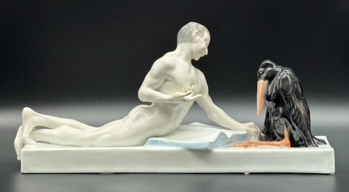 ❗️Rosenthal-Figur
