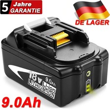 Für Makita Original BL1890